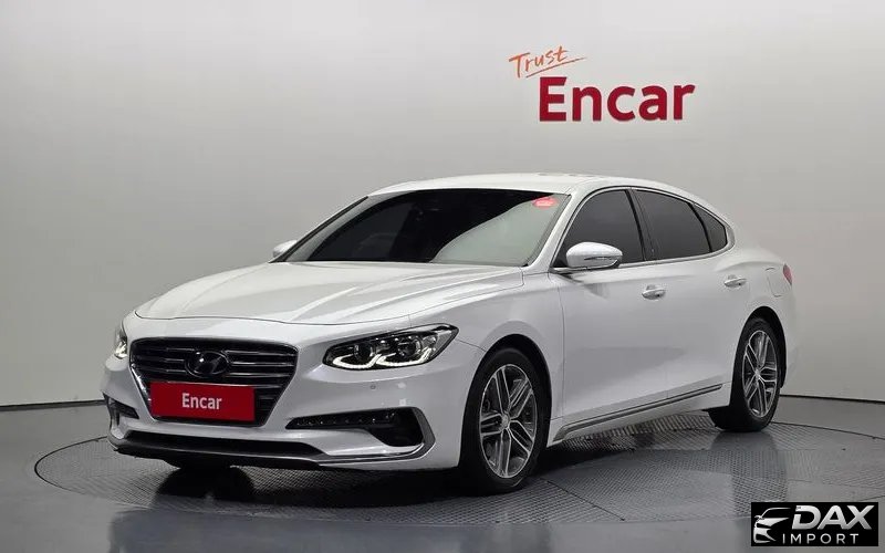 Hyundai Grandeur 2.4 Premium