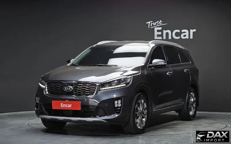 Kia Sorento Diesel 2.0 2WD