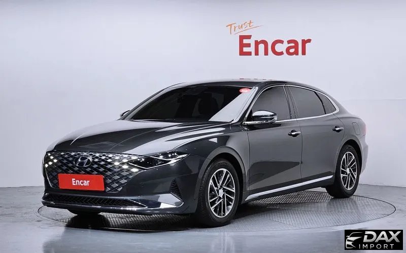 Hyundai Grandeur 2.5