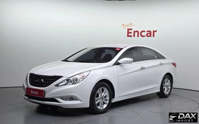 Hyundai Sonata Prime
