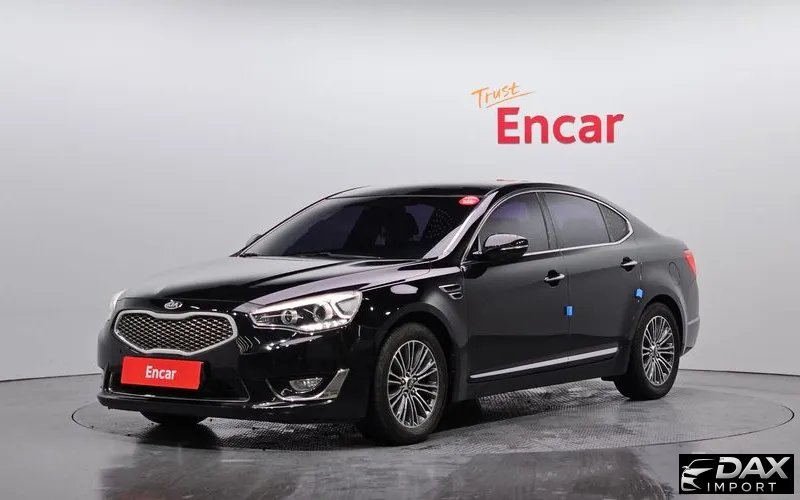Kia K7 LPI 3.0 Luxury