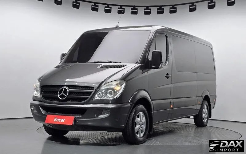 Mercedes-Benz Sprinter 3.0 Diesel