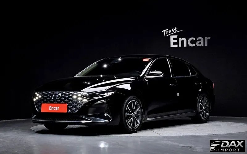 Hyundai Grandeur 2.5