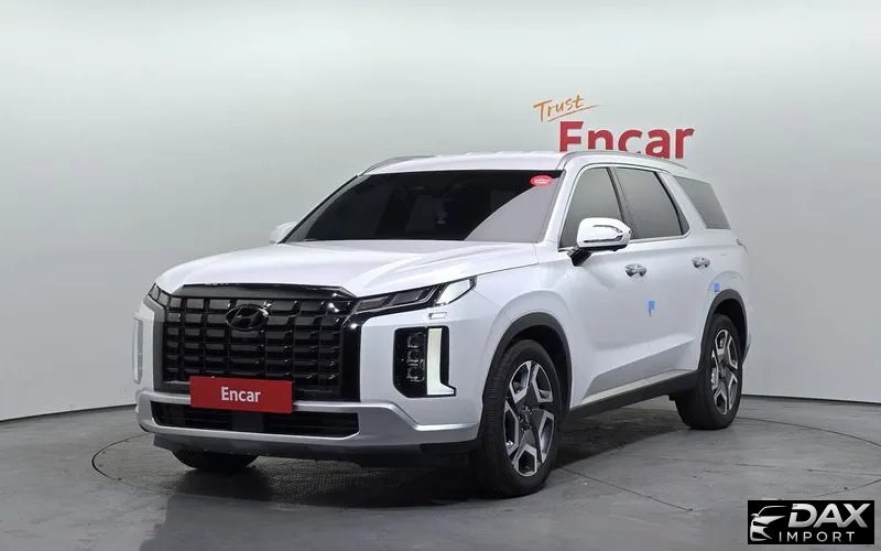 Hyundai Palisade Diesel 2.2 4WD