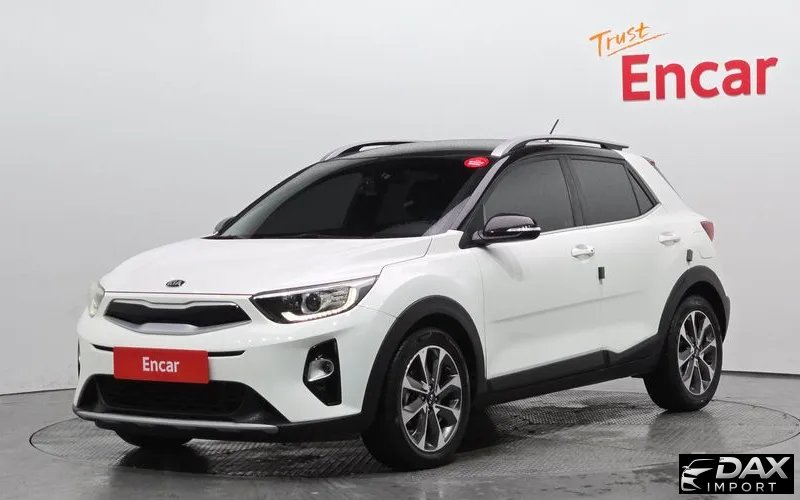 Kia Stonic Diesel 1.6