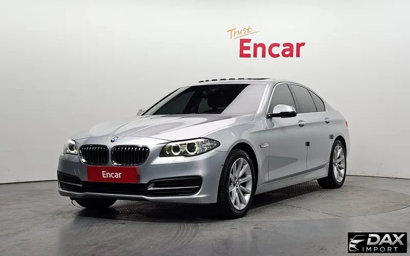 BMW 5-Series 528i xDrive