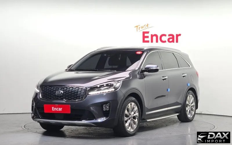 Kia Sorento Diesel 2.2 2WD