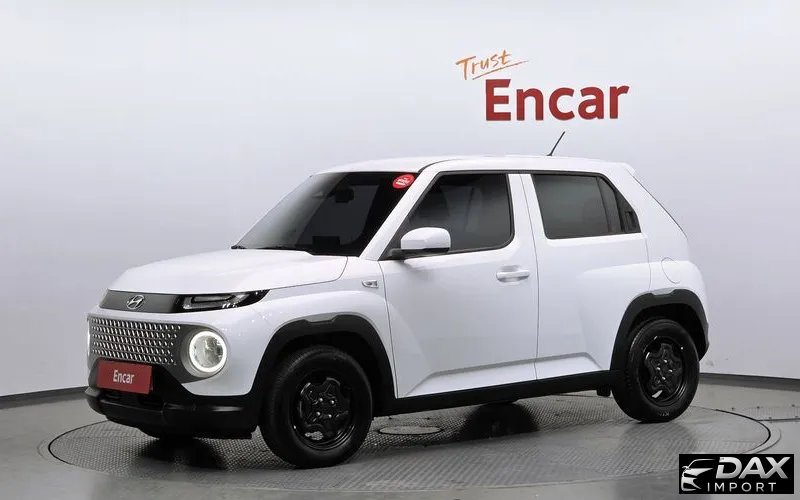 Hyundai Casper Smart