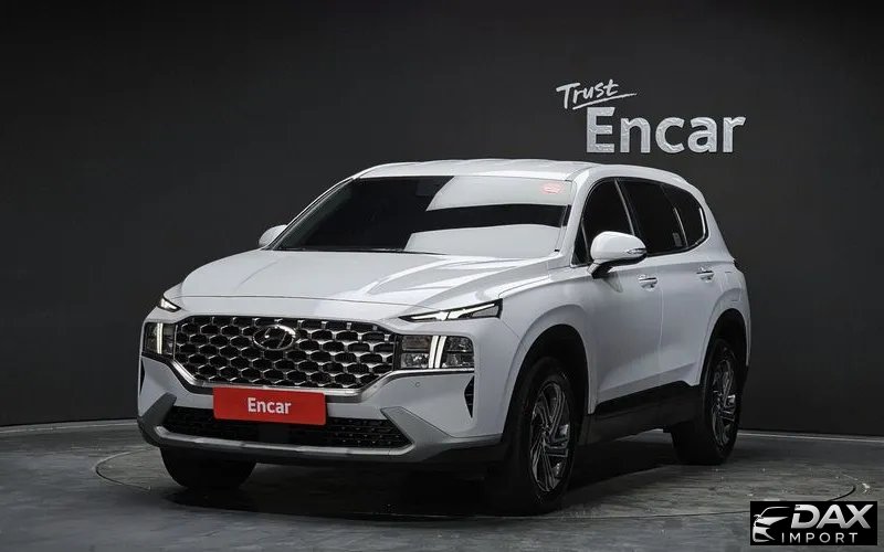 Hyundai Santafe Gasoline 2.5T 4WD