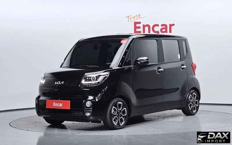 Kia RAY Signature