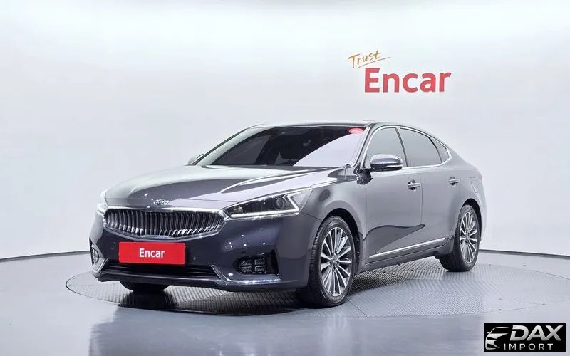 Kia K7 2.4 GDI Prestige