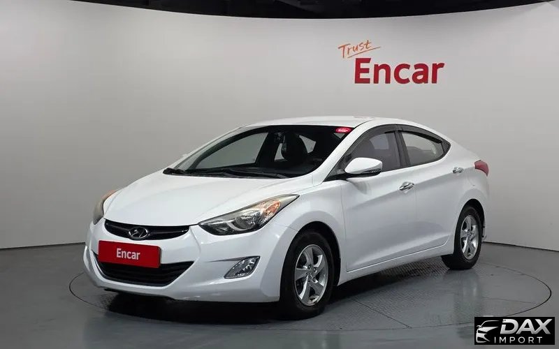 Hyundai AVANTE M16 GDI Smart