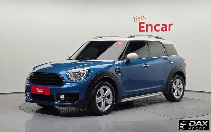 Mini Countryman Standard