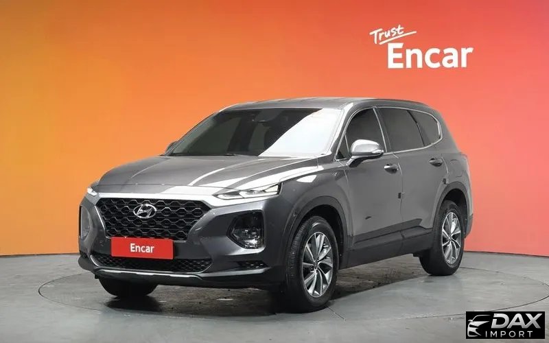 Hyundai Santafe Diesel 2.0 2WD