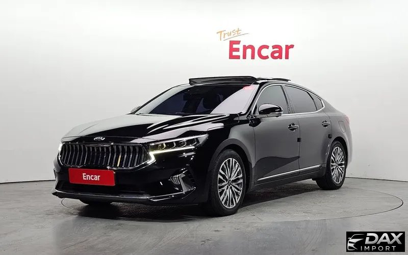 Kia K7 2.5 GDI Noblesse