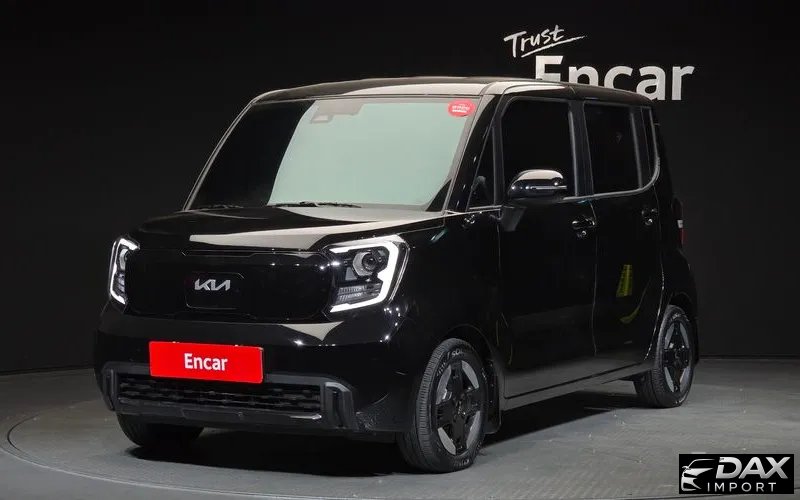 Kia RAY Air