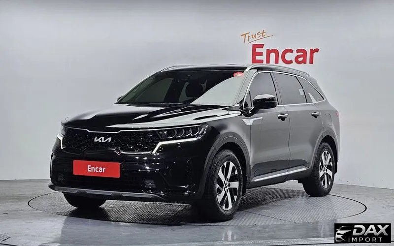 Kia Sorento Diesel 2.2 4WD
