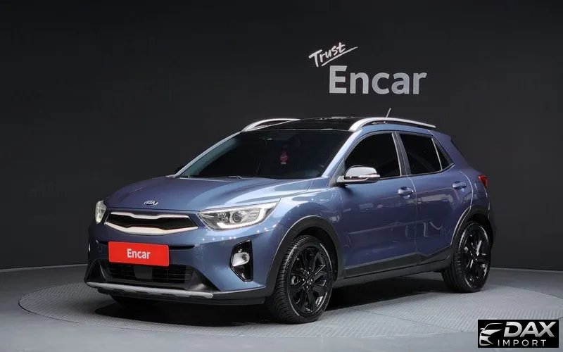 Kia Stonic 1.4