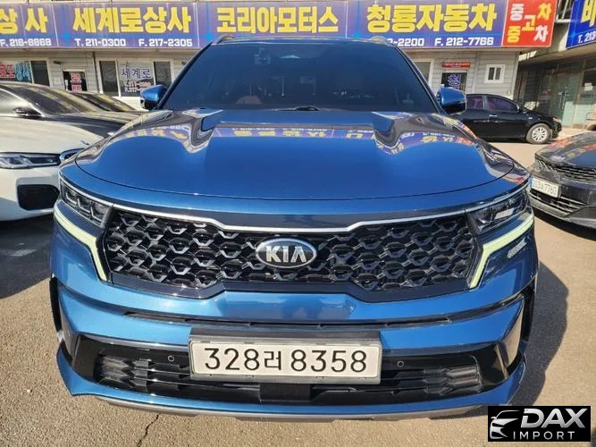 Kia Sorento Diesel 2.2 2WD