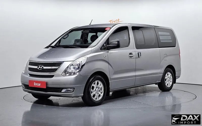 Hyundai Starex 5-Seater VAN