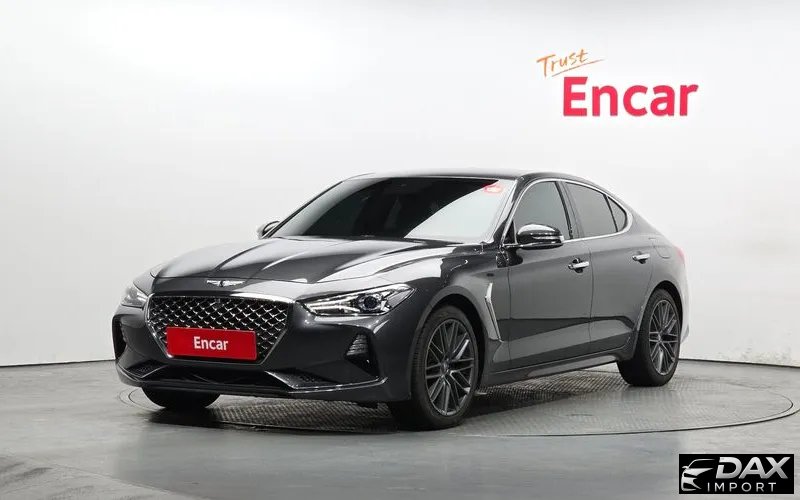 Genesis G70 2.0T AWD