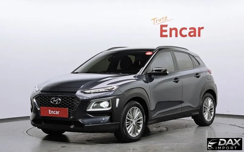 Hyundai Kona 1.6 Turbo 2WD