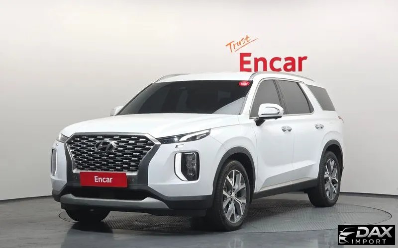 Hyundai Palisade Diesel 2.2 2WD