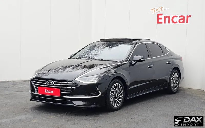 Hyundai Sonata Premium