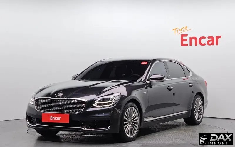 Kia K9 3.8 GDI AWD