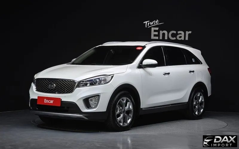 Kia Sorento Diesel 2.0 2WD