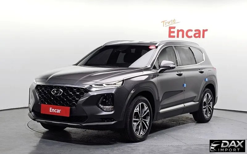 Hyundai Santafe Diesel 2.0 2WD