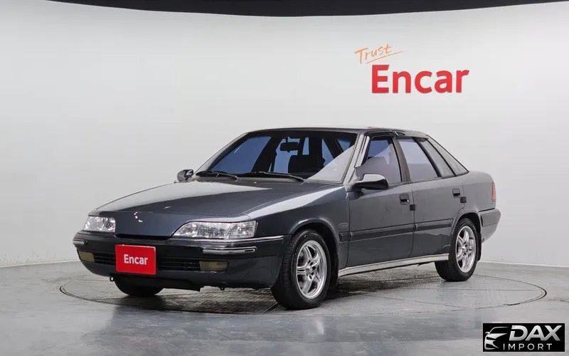 ChevroletGMDaewoo Espero 1.5 DOHC