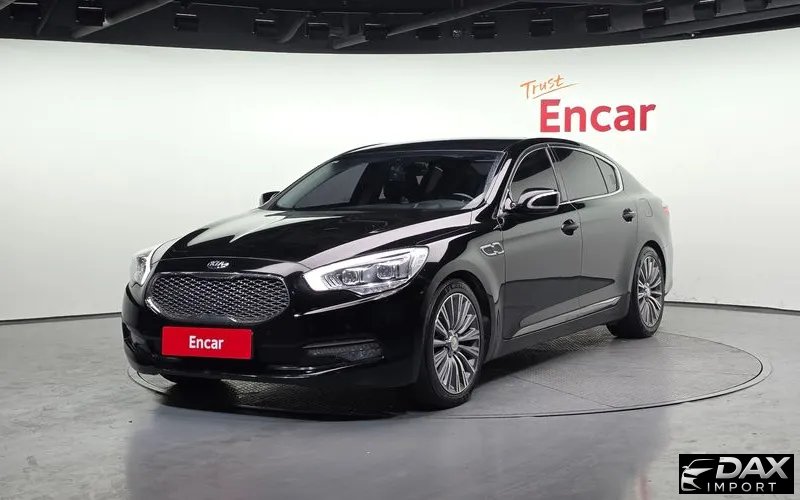 Kia K9 3.3 GDI Executive
