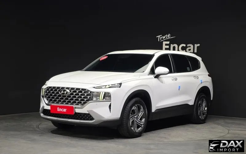 Hyundai Santafe Diesel 2.2 4WD