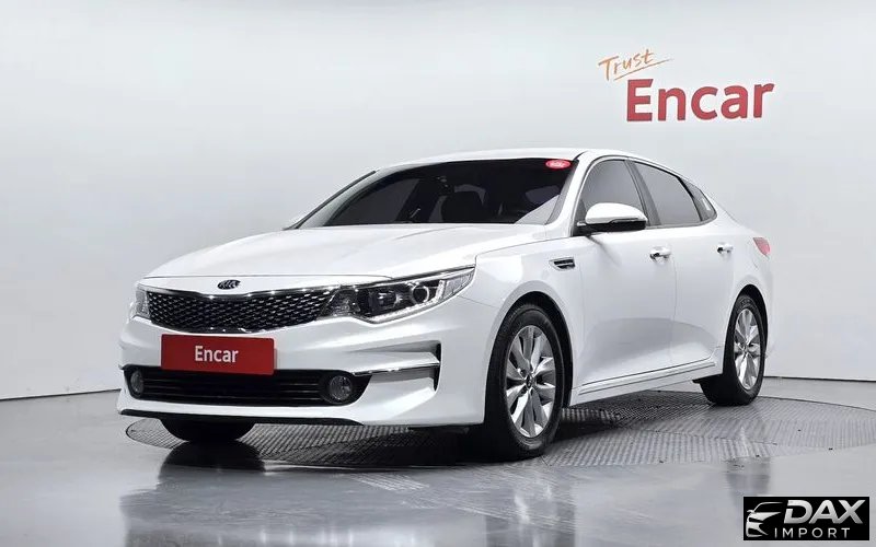 Kia K5 2.0 MX