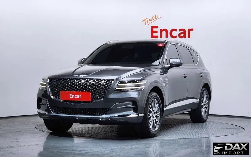 Genesis GV80 3.0 Diesel 2WD