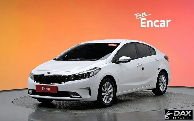 Kia K3 Trendy