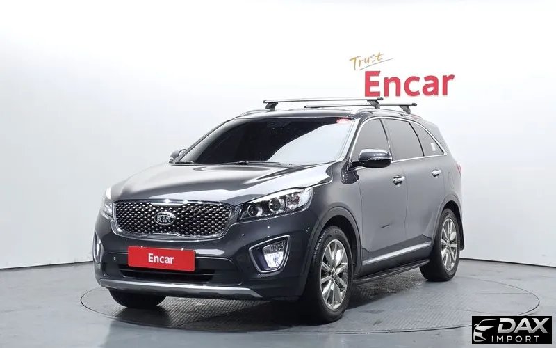 Kia Sorento Diesel 2.2 2WD