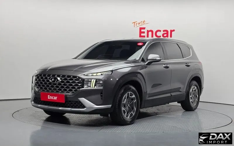 Hyundai Santafe HEV 1.6 2WD