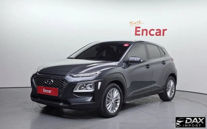 Hyundai Kona 1.6 Turbo 2WD