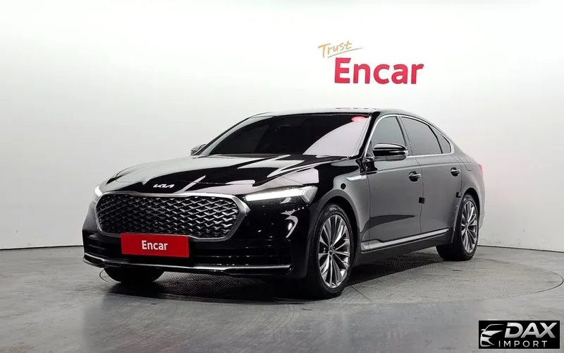 Kia K9 3.8 GDI AWD
