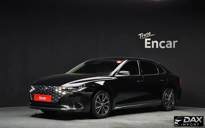 Hyundai Grandeur 2.5