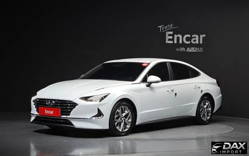 Hyundai Sonata 2.0