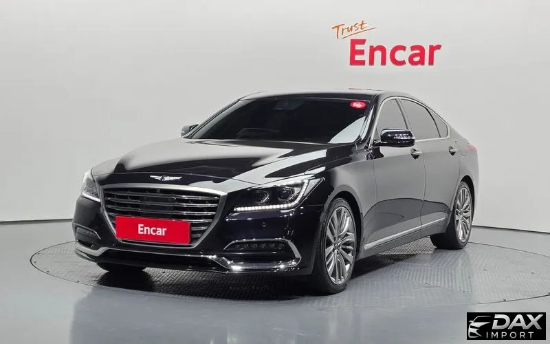 Genesis G80 3.8 GDI AWD