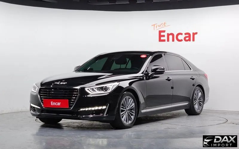Genesis EQ900 3.8 GDI AWD