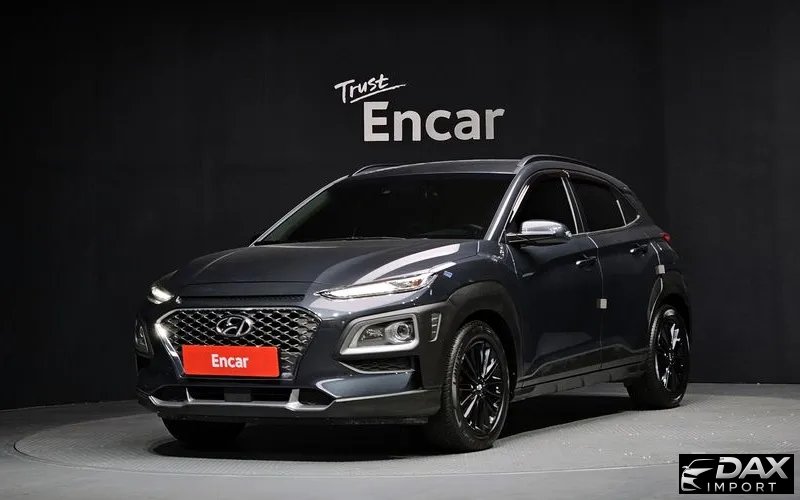 Hyundai Kona 1.6 Turbo 2WD