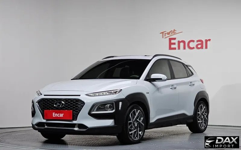 Hyundai Kona Premium Special