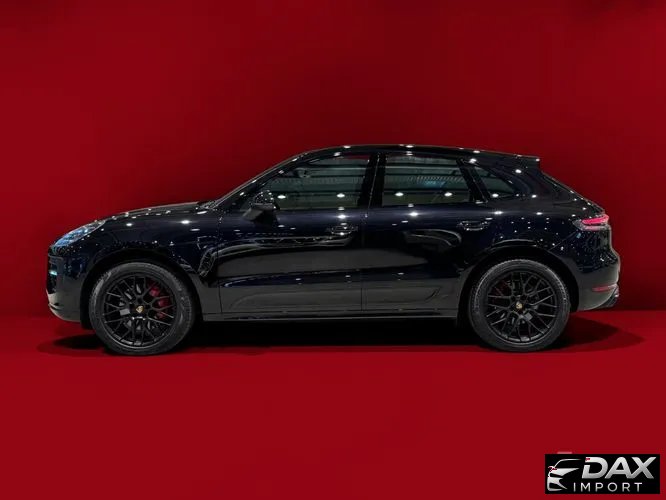 Porsche Macan 2.9 GTS