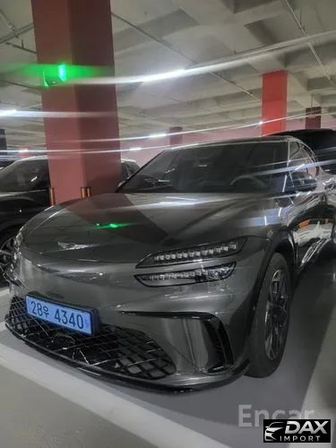 Genesis GV60 Standard