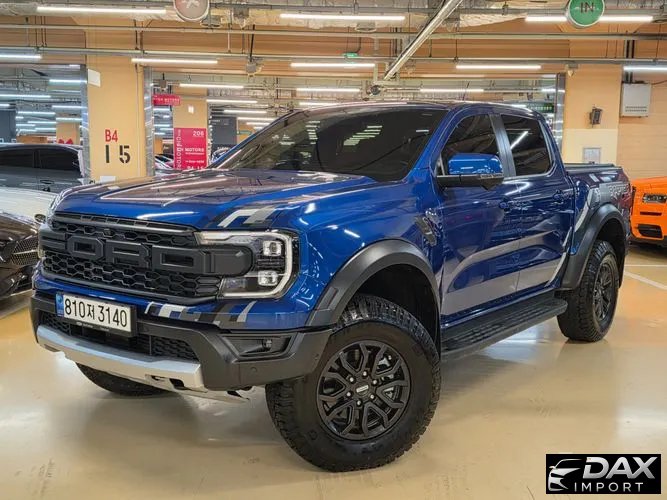 Ford Ranger 2.0